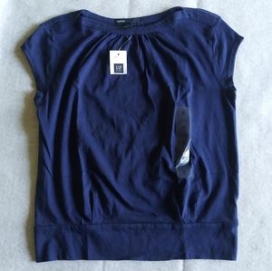 The Gap girls blouse size Small
